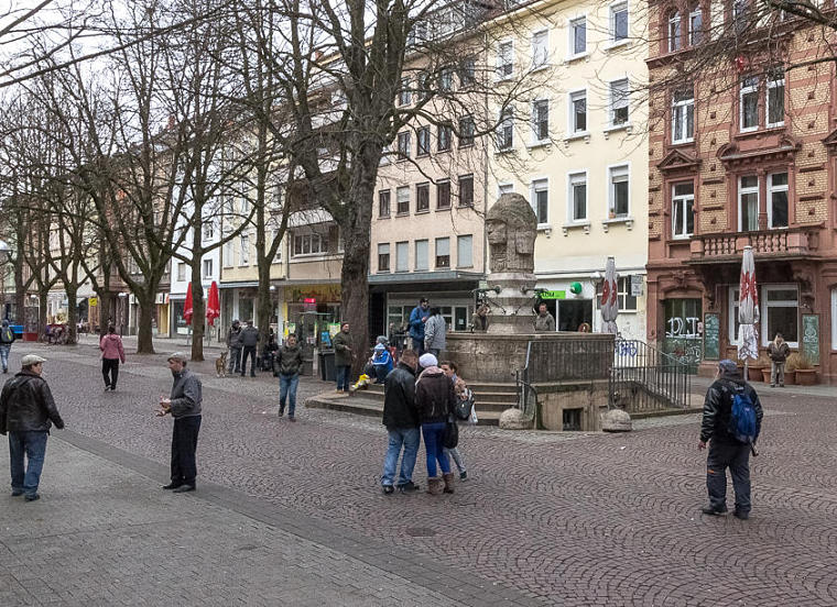 Erhaltungssatzung zum Milieuschutz für die Karlsruher Südstadt  Interfraktioneller Antrag von KULT, GRÜNEN, FDP und EinzelstadträtInnen von Die LINKE: