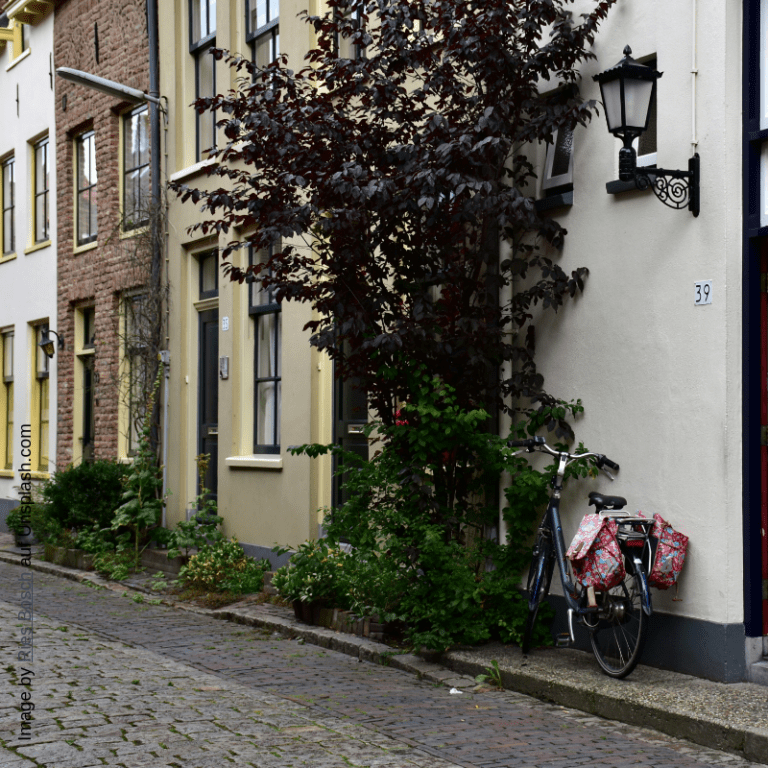 Bebauungsplan „Grünordnung und Klimaanpassung in der Innenstadt“ – Ausweitung auf das gesamte Stadtgebiet