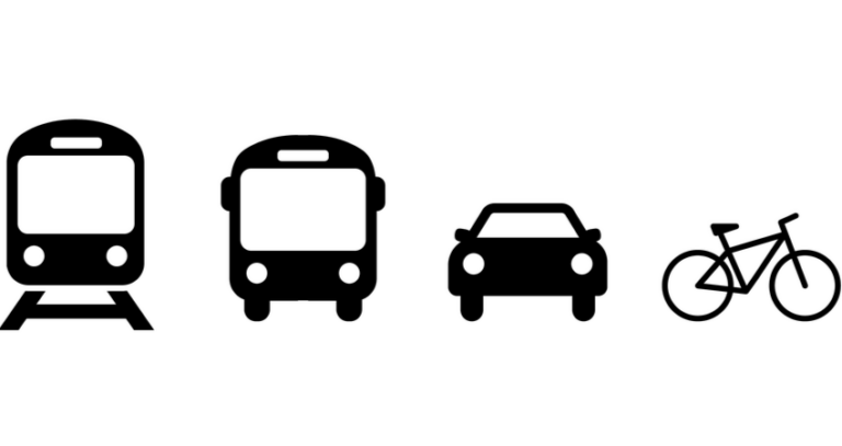 Unterstützung und Koordination von Betrieblichem Mobilitätsmanagement in einem Pilotvorhaben