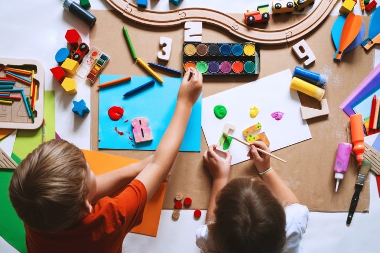 Haushaltssicherungsmaßnahmen: Stufenweise Reduzierung des Geschwisterkinderzuschusses und weitere Auswirkungen auf die Kita-Finanzierung