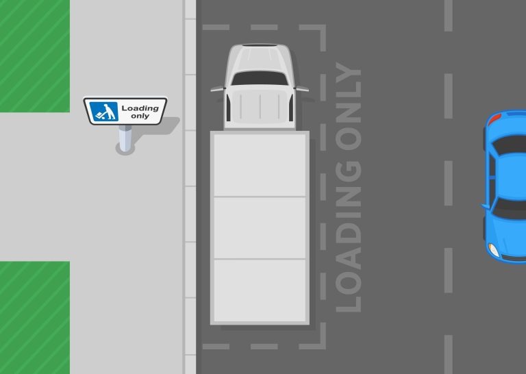 Smart City:  Sensoren für mehr Verkehrssicherheit                                   Grüne erreichen Pilotversuch gegen Dauerparker auf Ladezonen