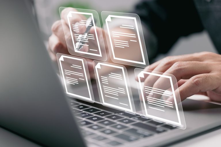 Grüne fordern beschleunigte Digitalisierung der Verwaltung