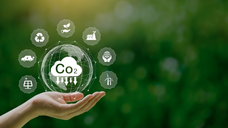 Klimaschutz: Nicht Kür, sondern Pflicht!
