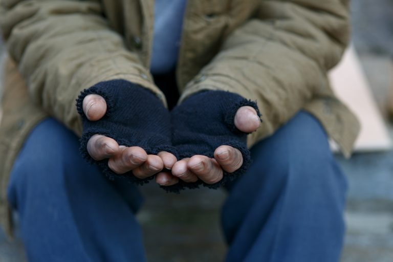 Änderung der Straßen- und Anlagenpolizeiverordnung
