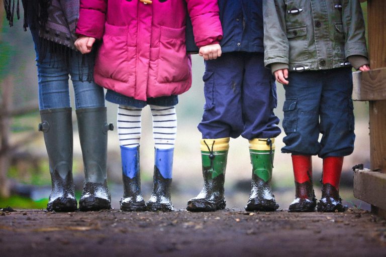 Kinderrechte sichtbar machen: Interfraktioneller Antrag für einen Platz der Kinderrechte in Karlsruhe