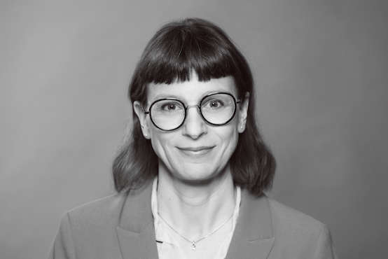Christine Reeh-Peters