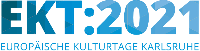25. Europäische Kulturtage 2021, 2. - 16. Mai 2021