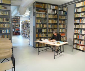 Oberrheinische Bibliothek