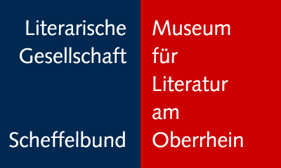 Literarische Gesellschaft Karlsruhe | Museum für Literatur am Oberrhein