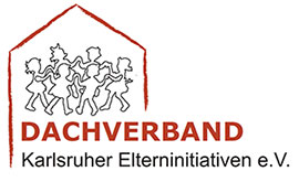 Logo Dachverband Karlsruher Elterninitiativen